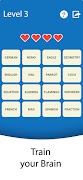 Connections - Connect Words স্ক্রিনশট 7