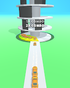 برنامه‌نما Parking Rush عکس از صفحه