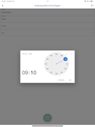 Time Tracking اسکرین شاٹ 7