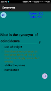 Synonyms 截图 4