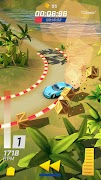 Go Rally! تصوير الشاشة 1