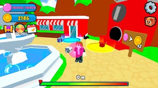 泡泡糖模拟器！ 截图 5