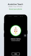 Easy Assistive Touch Ekran Görüntüsü 6