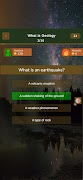 Geology Quiz screenshot 1