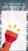 Screen Flashlight Color Light screenshot 7