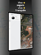 WP RASTREAMENTO ภาพหน้าจอ 5