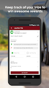 Gopher Rideshare screenshot 2