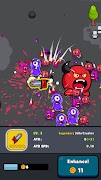 Chainsaw Carnage capture d'écran 4