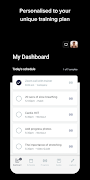 Acero app स्क्रीनशॉट 1