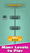 Supercooked: Kitchen Rush تصوير الشاشة 7
