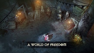 Shadowborn স্ক্রিনশট 6