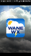 WANE WX โปสเตอร์