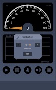 Decibel Meter स्क्रीनशॉट 3