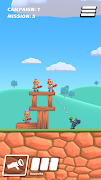Bazooka World screenshot 2