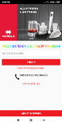 1 Schermata Havells EPLUS