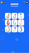 Tiny Fishing 2 اسکرین شاٹ 2
