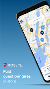 Mobeye - Earn money screenshot 1