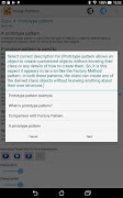 Design Patterns Interview Prep screenshot 4