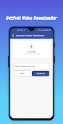 Getfvid Video Downloader Ekran Görüntüsü 2