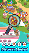 Hidden Story - Hidden Objects screenshot 6