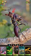 Insects Puzzles capture d'écran 2