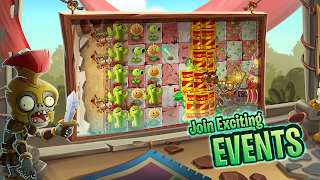 Plants vs. Zombies™ 2 syot layar 4