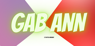 پوستر GAB ANN