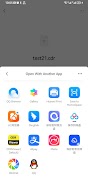 CDR File Viewer  Offline screenshot 7