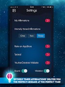 Affirmation Reminder 截圖 6