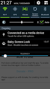 Baby Screen Lock screenshot 2