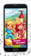 Candy Game Ekran Görüntüsü 7