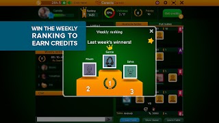 Canasta screenshot 6