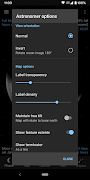 6 Schermata Lunescope Pro: Moon Phases+