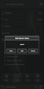 AL-SULTAN: Servers (RC1) 截图 3