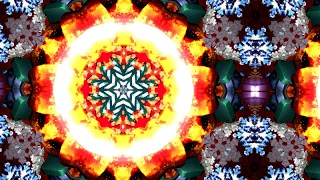 Kaleidoscope Ekran Görüntüsü 3