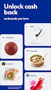 برنامه‌نما PayPal - Pay, Send, Save عکس از صفحه