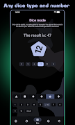 Randomix - Wheel and any Dice 截图 7
