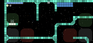 Block Blaster - Space Shooter تصوير الشاشة 3