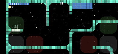 Block Blaster - Space Shooter syot layar 3
