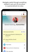 ProofHub: Manage work & teams 스크린샷 2