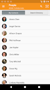 ASAE Collaborate Screenshot 1