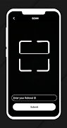 Nova Scanner โปสเตอร์