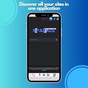 Sparkle - Riset syot layar 1