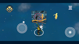 Eventide screenshot 3