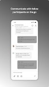 برنامه‌نما PostTrade 360° عکس از صفحه