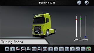 Cargo Simulator 2021 syot layar 6