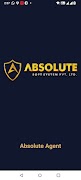 برنامه‌نما Absolute Agent عکس از صفحه