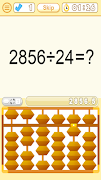 برنامه‌نما Abacus Trainer 3 عکس از صفحه
