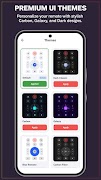 Universal TV Remote Control ภาพหน้าจอ 1