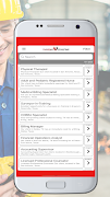 برنامه‌نما Phoenix Staffing عکس از صفحه